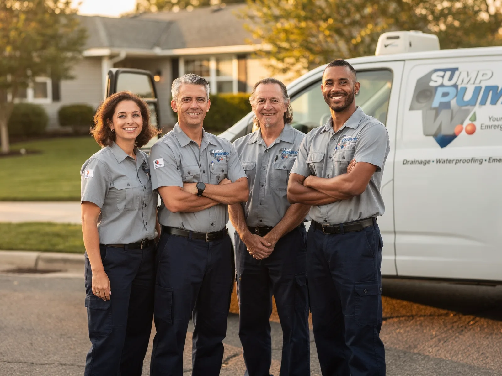Water Heater Repair company in Gibson Island, MD
